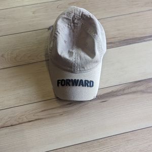 Forward Observation Group hat